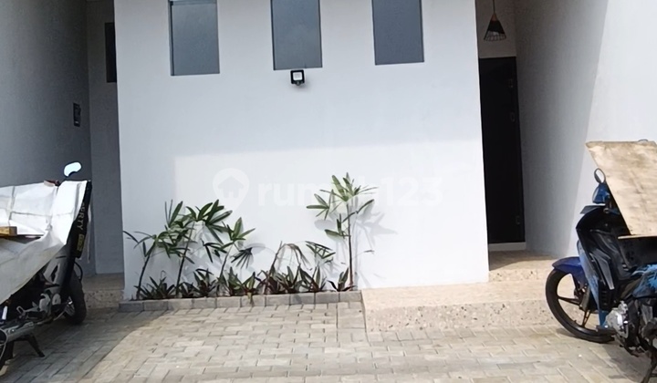 Termurah Di Setiabudi Bandung Rumah Baru Dan Bagus 2 Lantai Dijual 2