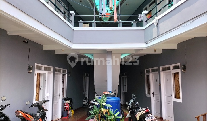 Jual Cepat Kost Kosan Dekat Area Kampus Unjani Cibeber Cimahi Harga Murah