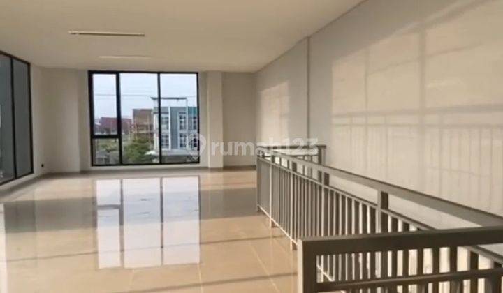 Jual Ruko 3 Lantai Strategis Siap Pakai Di Summarecon Gedebage Kota Bandung 2