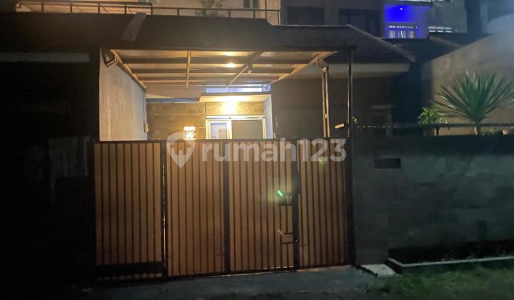 Jual Rumah Terawat Harga Murah Di Padasuka Cicaheum Cibeunying Bandung 1