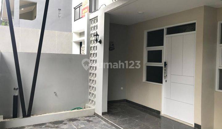 Murah Bangetttt Rumah Di Margahayu Raya Metro Indah Mall Mim Rs Al Islam Bandung Dijual 2