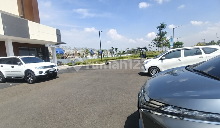 Super Strategic Location Ruko at Launch Price in Summarecon Bandung for Sale 1