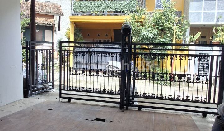 Wow..jarang Ada..rumah 3 Kamar Tidur 500 Jutaan Di Cipageran Cimahi Bandung Barat Dijual 1