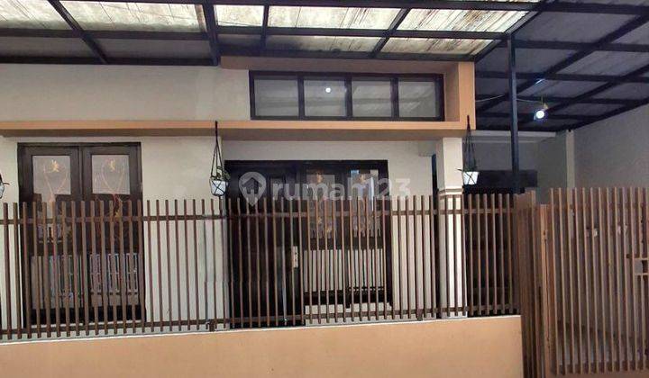 Termurah Rumah Dekat Kampus Polban Ciwaruga Dan Sariwangi Cihanjuang Bandung Dijual 2