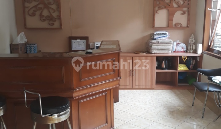 Sell Cheap Hotel Near Lembang Tourist Area - Setiabudi North Bandung 2