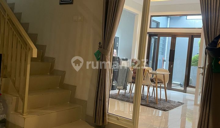 Jual Rumah Dekat Gerbang Tol Karawang Barat Lokasi Premium Harga Medium Di Grand Taruma Karawang 2