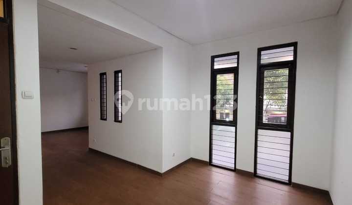 Jarang Ada Rumah Luas Harga Murah di Batununggal Buahbatu Bandung Dijual 2