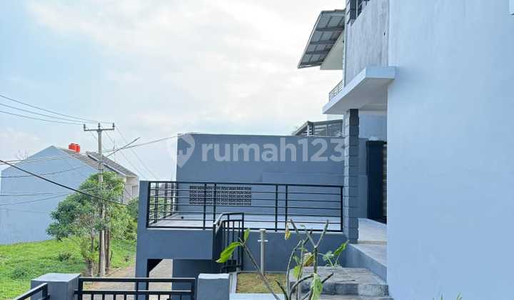 Jual Cepat Villa Luas Harga Murah Di Ujung Berung Ujungberung Bandung Timur