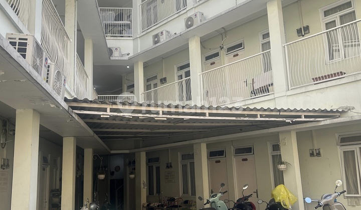 Quick Sale: Many Rooms in a Boarding House Near Telkom University Bojongsoang Buahbatu Bandung Campus 2