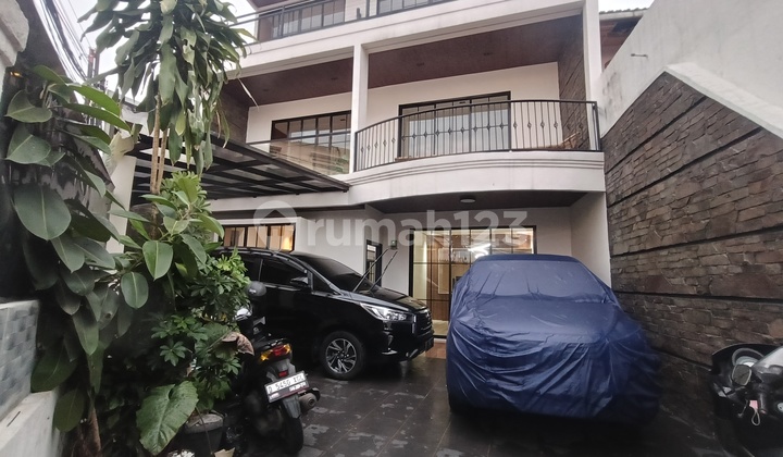 Wow Murah Banget..rumah Luas Di Tengah Kota Dekat Akses Tol Regol Kembar Bkr Ramdan Bandung Dijual