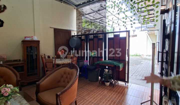 Super Cheap! Rare Car-Accessible House in Cimahi Sold for 350 Million, Lucky. Super Cheap! Rare Car-Accessible House in Cimahi Sold for 350 Million, Lucky.