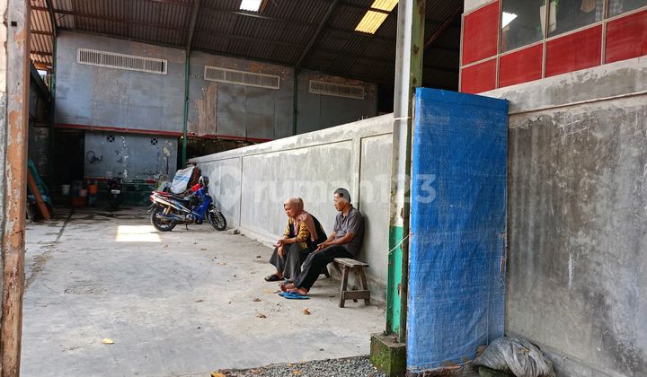 Jual Tanah Komersil Dekat Alun-alun Kota Bandung Sangat Strategis Cocok Untuk Usaha Ataupun Kantor 2