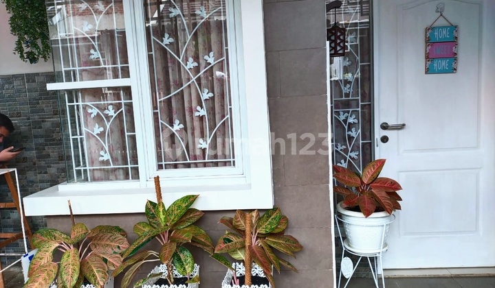 For Sale Beautiful House In Cipageran Near Sangkuriang North Cimahi Affordable Price 2
