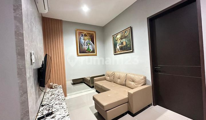 Jual Rumah Summarecon Bandung Gedebage Terawat Dan Siap Huni Harga Menarik  2