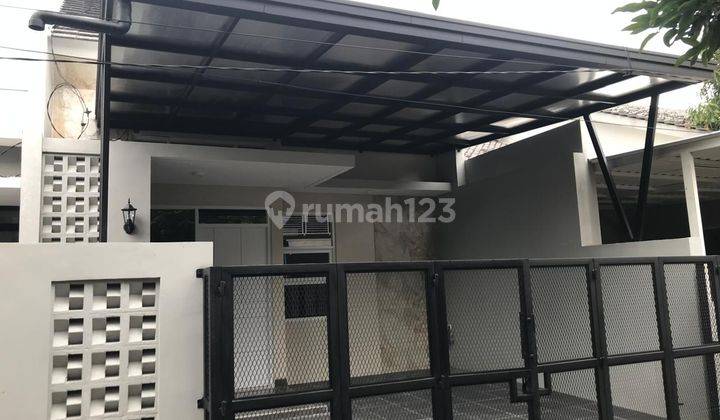 Murah Bangetttt Rumah Di Margahayu Raya Metro Indah Mall Mim Rs Al Islam Bandung Dijual 1