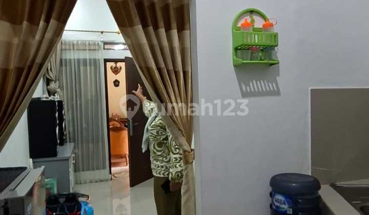 Super Cheap! Rare Car-Accessible House in Cimahi Sold for 350 Million, Lucky. 2