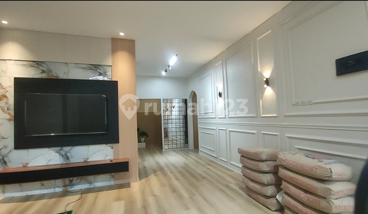 Wow Murah Banget..rumah Luas Di Tengah Kota Dekat Akses Tol Regol Kembar Bkr Ramdan Bandung Dijual 2