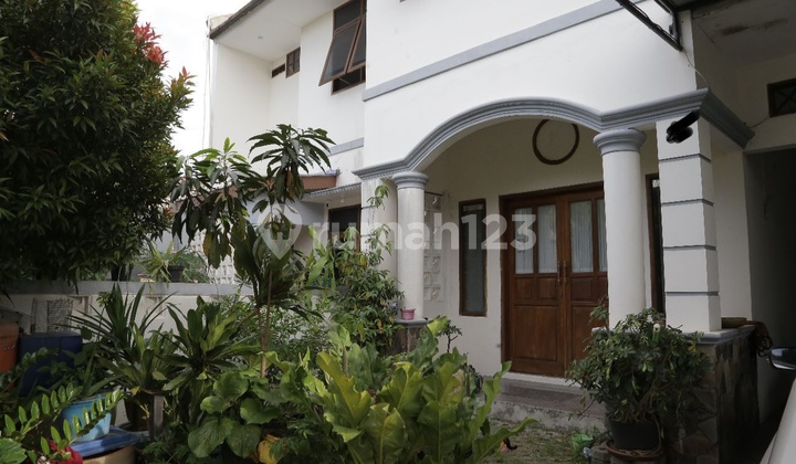 For Sale in Pasirluyu Bkr Batununggal Mengger Regol 2