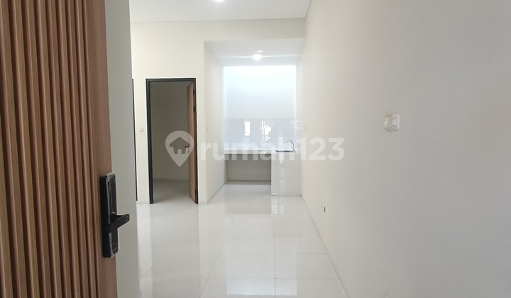 Jual Rumah Manis Harga Minimalis Di Cisaranten Arcamanik Bandung 2