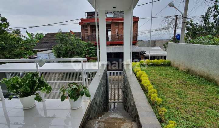 Jual Rumah Villa Luas Murah Full Furnished Di Ujung Berung Ujungberung Bandung 2