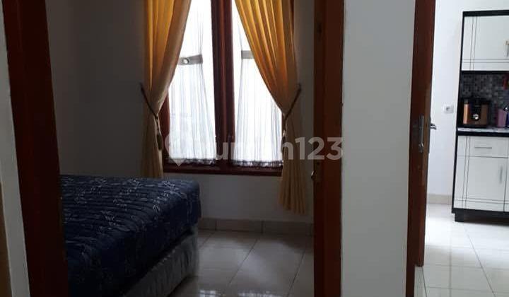 Jual Rumah Terawat Lingkungan Nyaman Di Cipageran Dekat Alun-alun Kota Cimahi 2