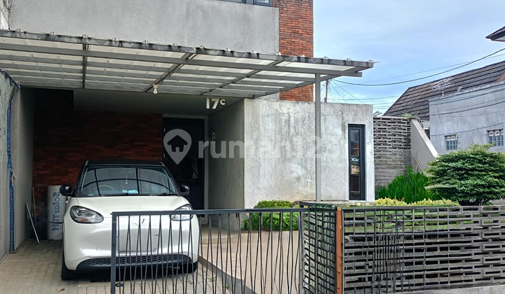 Keren dan Murah Rumah di Cisaranten Arcamanik Dekat Soekarno Hatta Bandung Dijual Keren dan Murah Rumah di Cisaranten Arcamanik Dekat Soekarno Hatta Bandung Dijual