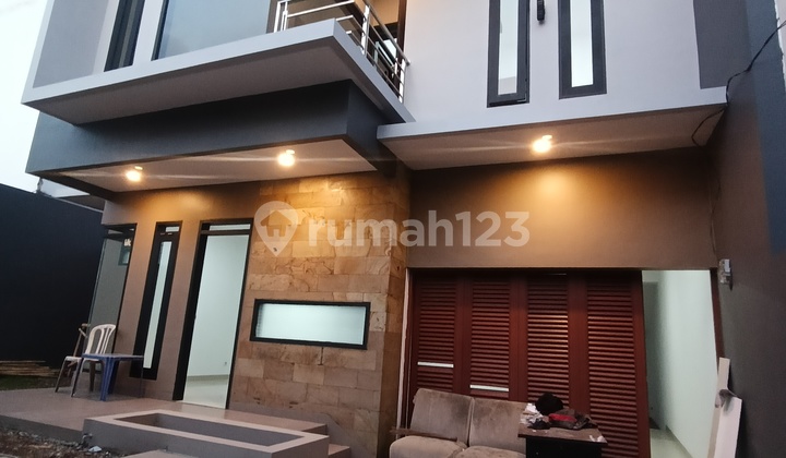 Wow Rumah Tanah Luas Lokasi Di Pusat Kota Bandung Dijual Semurah Ini