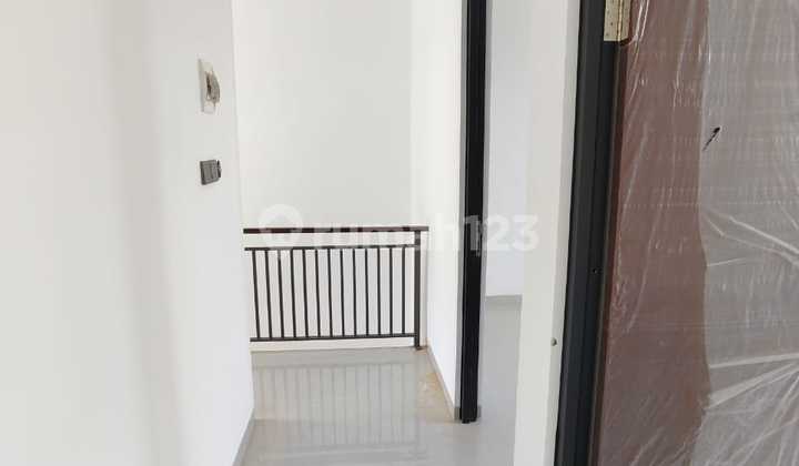 Sell Modern, Beautiful, And Cheap House In Setiabudi Bandung 2
