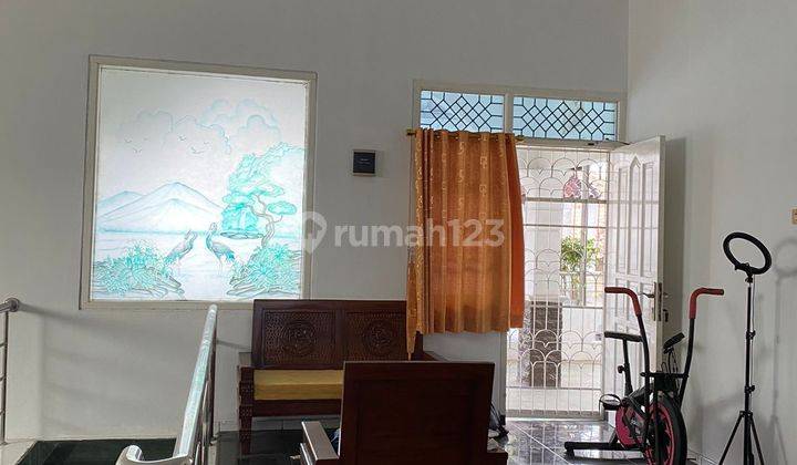 Rumah Siap Huni Di Perumnas 2 Tangerang 2