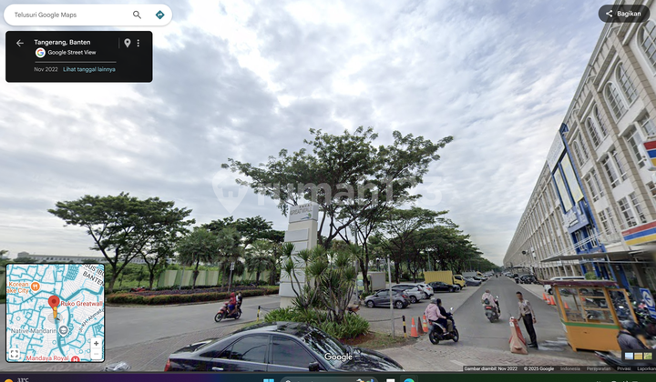 For Sale: Greatwall Shophouse in CBD Greenlake City For Sale: Greatwall Shophouse in CBD Greenlake City