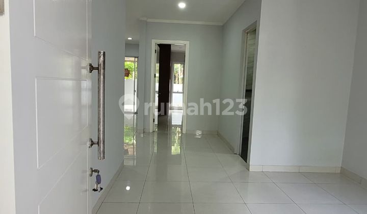 Disewa Rumah De Park Bsd 2