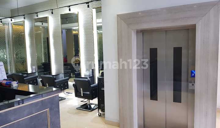 Disewa Ruko di Grand ITC Permata Hijau Jakarta Selatan Disewa Ruko di Grand ITC Permata Hijau Jakarta Selatan