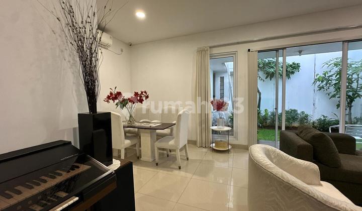 For Sale Fully Renovated House in BSD City 2