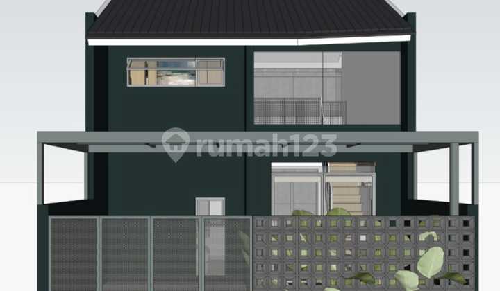 Dijual Rumah Termurah di Lokasi Strategis Catalina Gading Serpong Dijual Rumah Termurah di Lokasi Strategis Catalina Gading Serpong