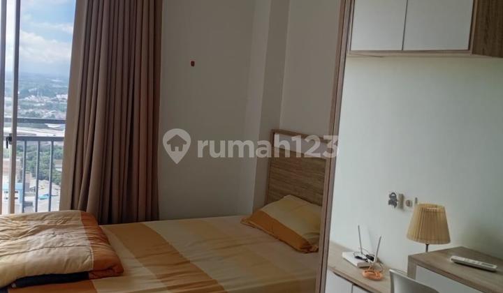 Dijual Segera Apartemen Springwood Residance