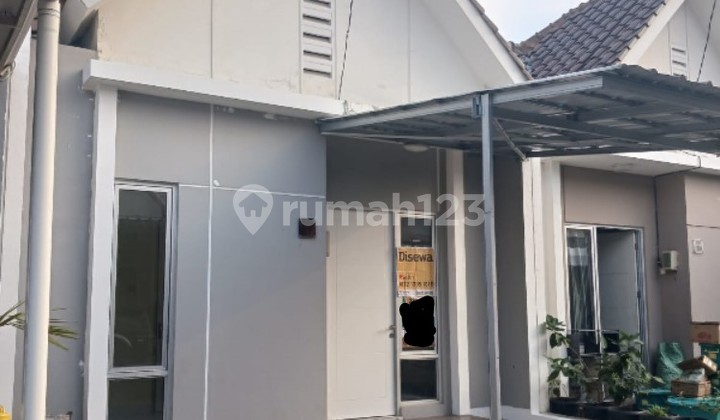 Dijual Rumah di Cluster Catalina Gading Serpong