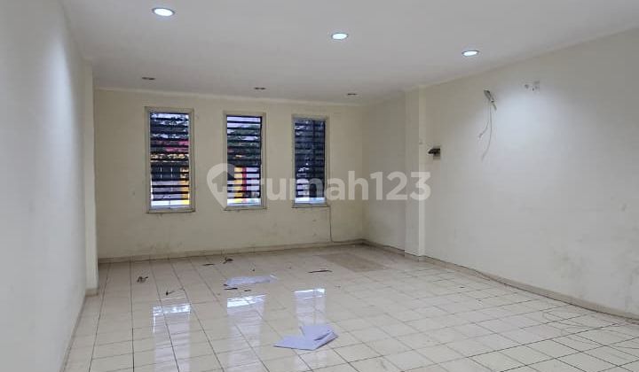 For Rent: Shop House in Alam Sutera 2