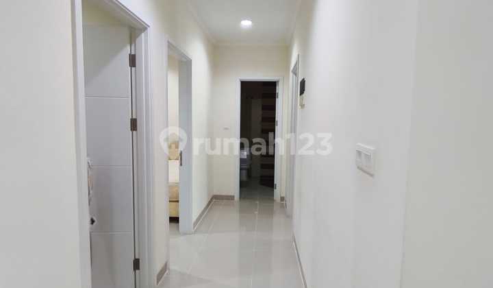 Dijual Rumah Idaman Cluster Rossini Gading Serpong 2