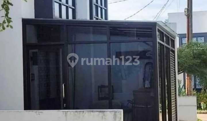 For Sale Quick House Grand Flora Legok 2