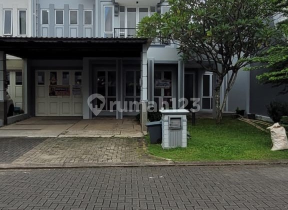 For Rent De Park House Bsd For Rent De Park House Bsd