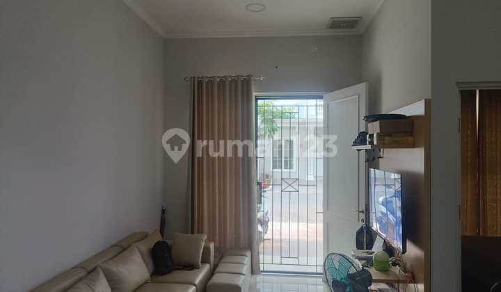 Dijual Rumah Murah dan Bagus di Milenium City, Parung Panjang 2