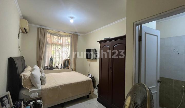 For Sale: Charming House in Sutera Asri Alam Sutera 2