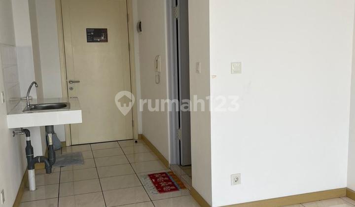 Dijual Cepat Type Studio Apartemen MTown Gading Serpong 