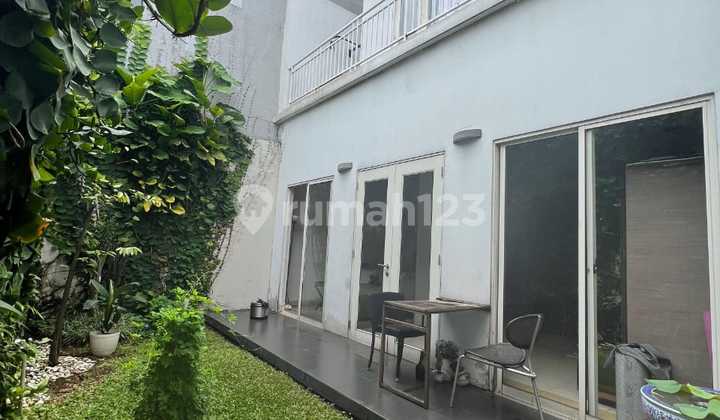 Dijual Rumah Siap Huni Cluster Alexandrite Gading Serpong