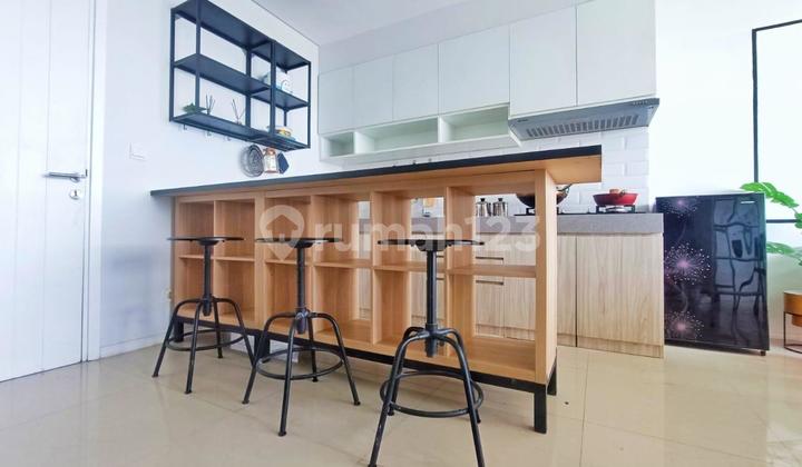 Disewa dan Dijual 3Br Apartemen Paddington Heights