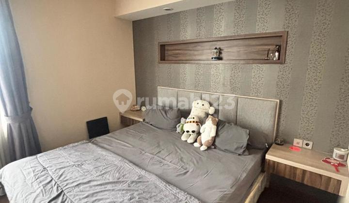 Dijual 2Br Furnished Apartemen Taman Anggrek Jakarta Barat 2