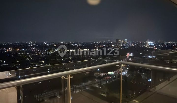 For Rent and For Sale Upper West Apartment Bsd City For Rent and For Sale Upper West Apartment Bsd City