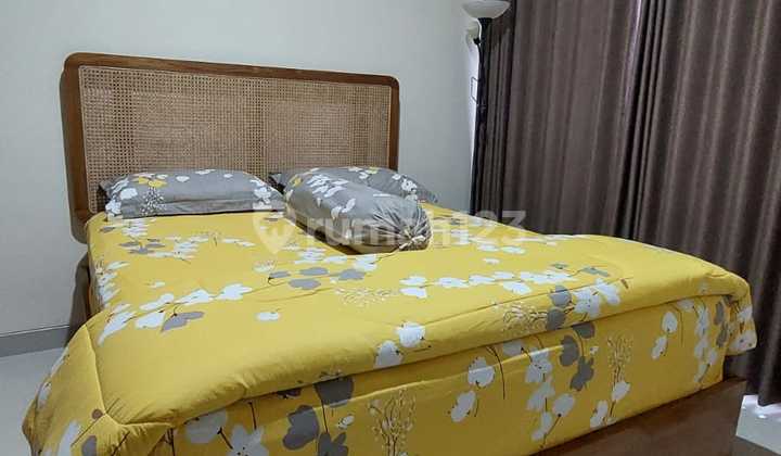 Dijual Rumah di Ashana Residence Cibubur 2