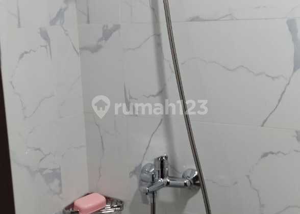 For Rent Furnished Studio Apartment at Pacific Garden Alam Sutera 2