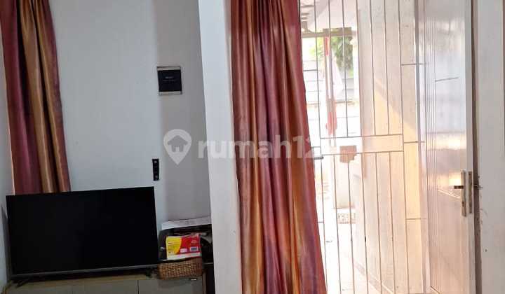 For Sale: Rumah Dasana Indah Tangerang (dekat Gading Serpong) 2